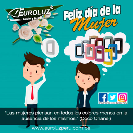Dia de la Mujer