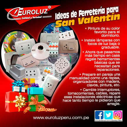 Ideas ferreteria