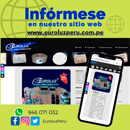 Informese en nuestra web